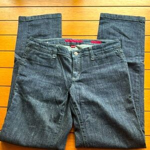 Banana Republic Limited Edition straight leg  Jeans WOMEN 4